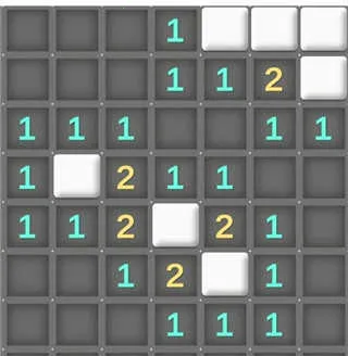 扫雷F安卓版手机版