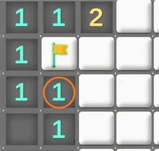 扫雷F安卓版手机版