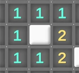 扫雷F安卓版手机版