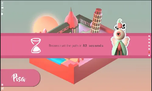 意大利神迹之地最新手机版