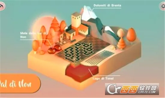 意大利神迹之地最新手机版