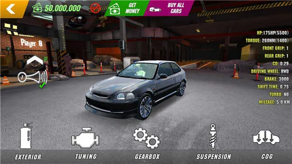 真实停车场2026最新版本