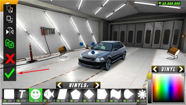 真实停车场2026最新版本