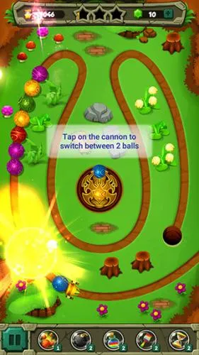 埃及祖玛安卓版下载