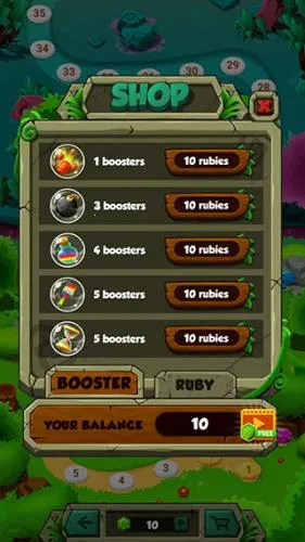 埃及祖玛安卓版下载