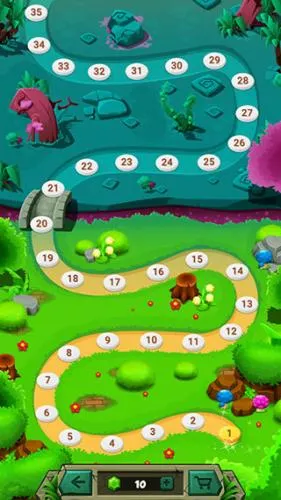 埃及祖玛安卓版下载