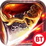 开局一把刀装备全靠爆破解版