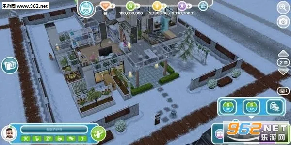 模拟人生畅玩版破解版