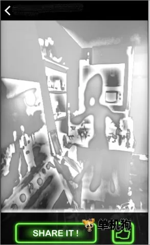 鬼魂探测器app下载