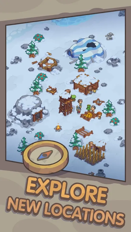 石器时代生存破解版