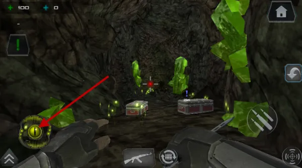 ��ʬǹ��2���İ��ֻ���