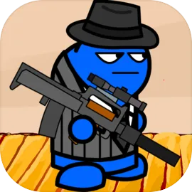 混乱大枪战免广告