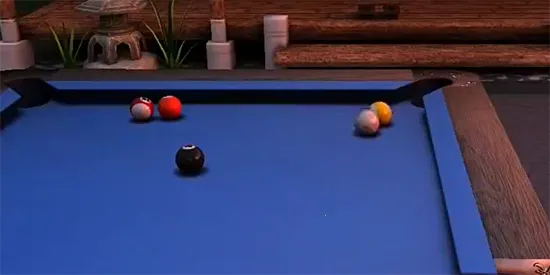 台球风云破解版