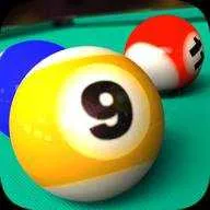 台球风云破解版无限金币无限钱