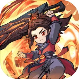 灵剑仙师安卓版手机版