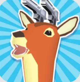 非常普通的鹿免费下载