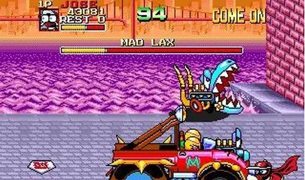 忍者棒球rom下载