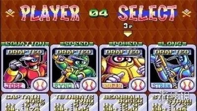 忍者棒球rom下载