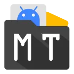 mt管理器共存版