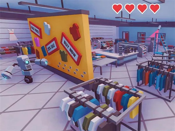 疯狂小偷2026下载