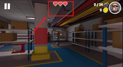 疯狂小偷2026下载