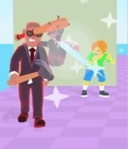 钉钉大作战2026官方正版