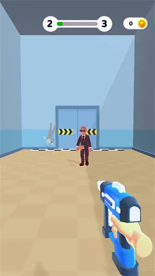 钉钉大作战2026官方正版