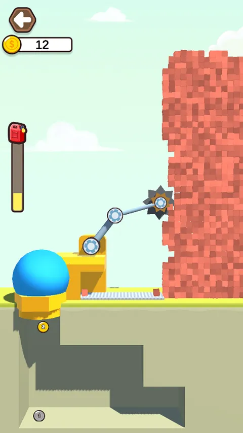 全民拆墙大作战2026下载