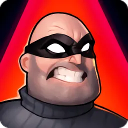 疯狂强盗2026官方最新版本