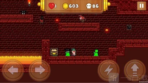 像素巫师大冒险最新手机版