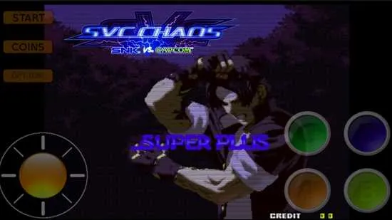 拳皇VS街霸王者之争2026下载安装