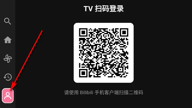 哔哩TV第三方版BiliTV