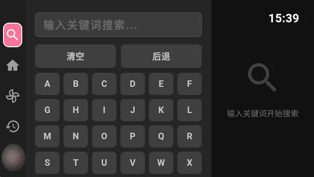 哔哩TV第三方版BiliTV