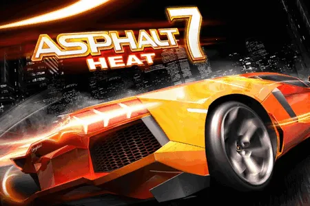 狂野飙车7热度免验证