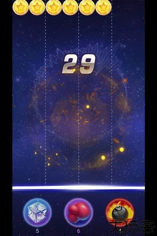 弹球球安卓版手机版