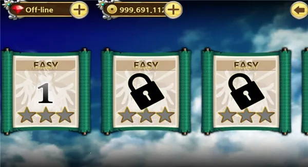 战国之刃2026官方最新版本