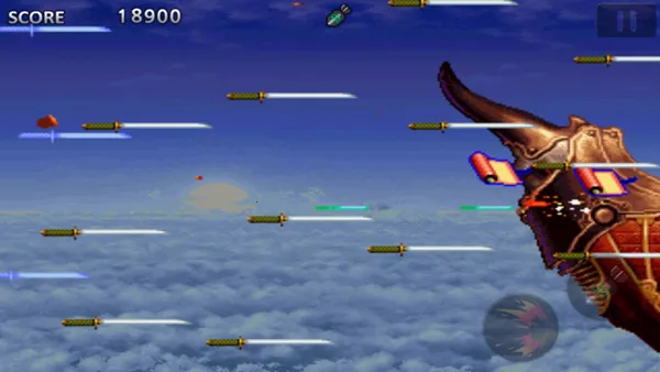 战国之刃2026官方最新版本