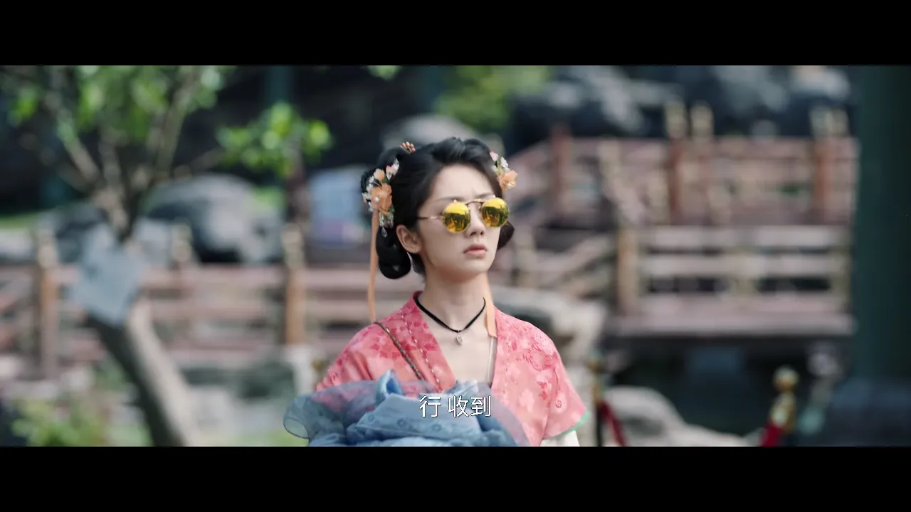 小鹿影视tv盒子