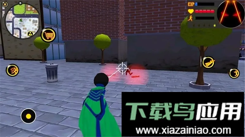 城市火柴人对决最新手机版