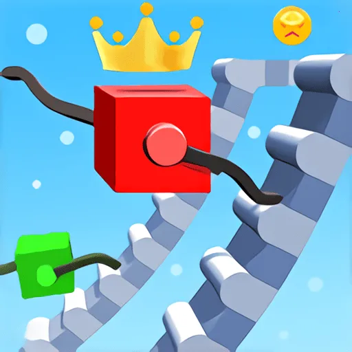 攀岩我最6最新手机版