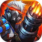 暴击僵尸最新手机版