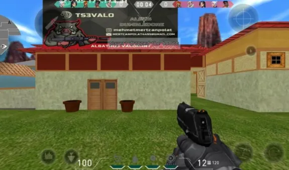 无畏契约安卓版手机版