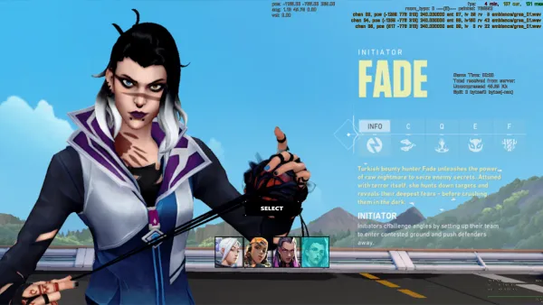 无畏契约安卓版手机版