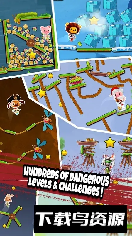 POGO宠物2026官方最新版本