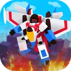 变形战士2026官方正版