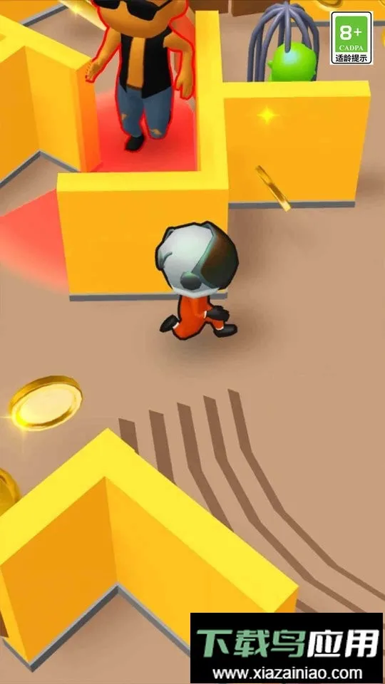 逃跑大师最新手机版