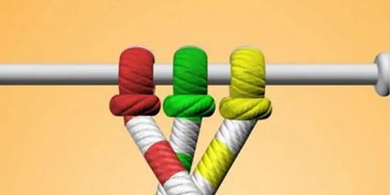 解绳能手2026官方最新版本