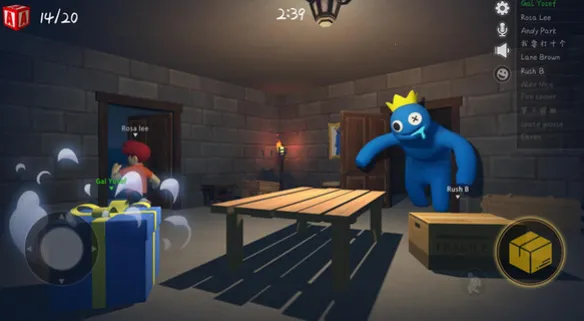 人类逃离梦境2026最新版本