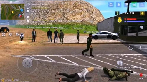 加州生活模拟器最新手机版