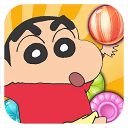 蜡笔小新连连消最新手机版